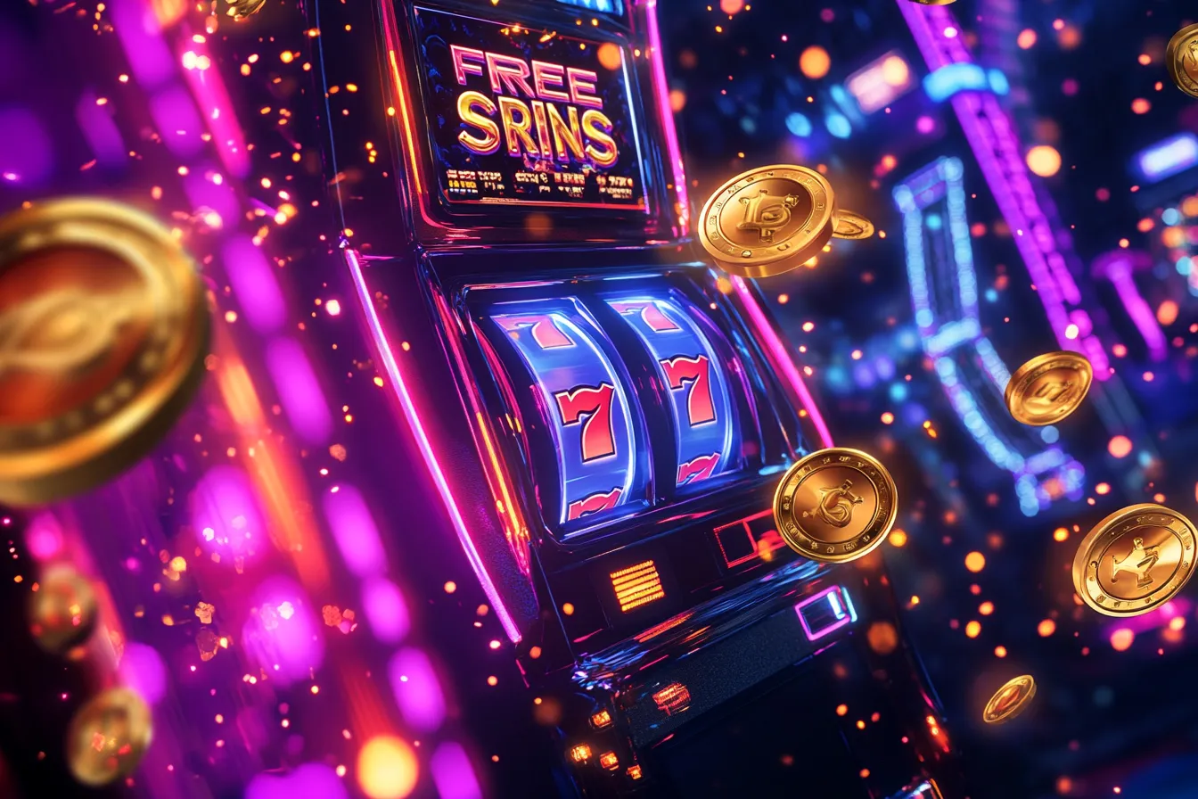 Free spins