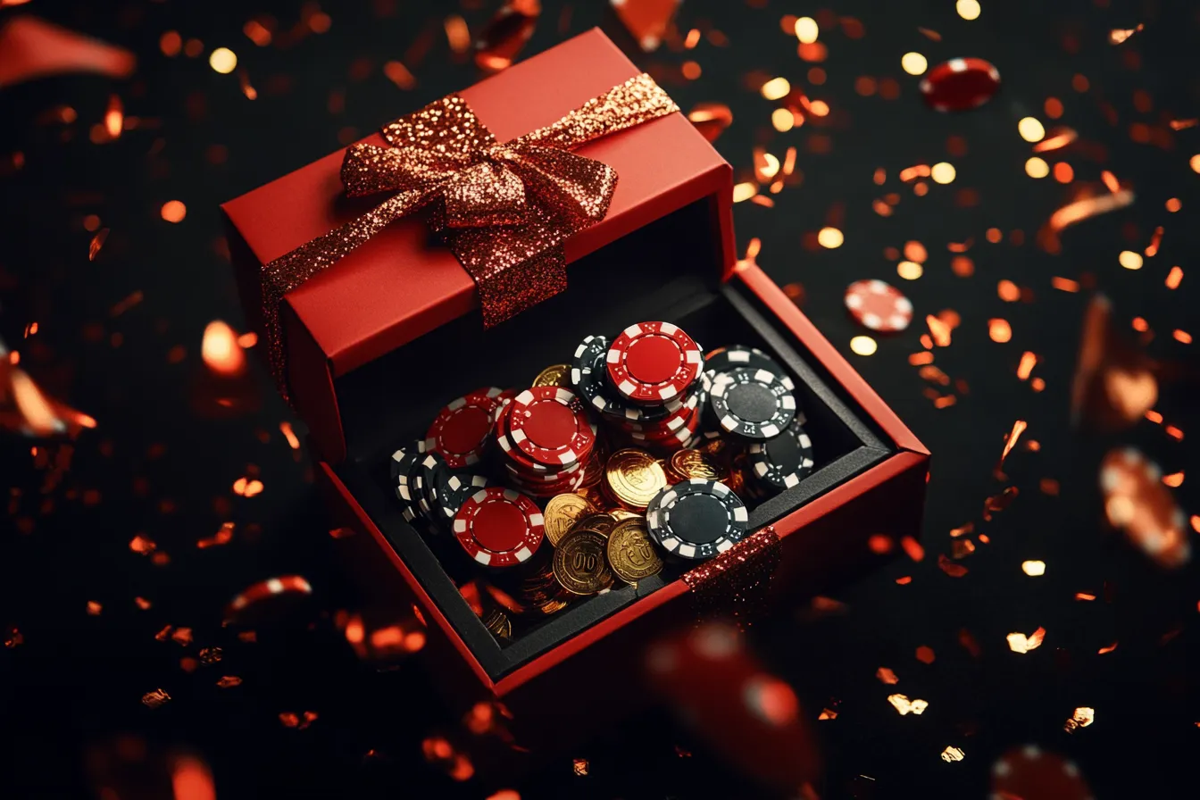 VIP bonuses